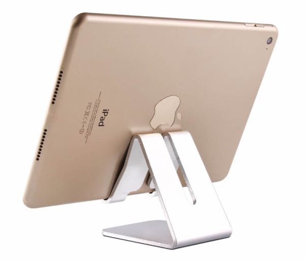 2020 high quality cheapest cell phone metal aluminum alloy phone stand support holder for cell phone and tablet holder5