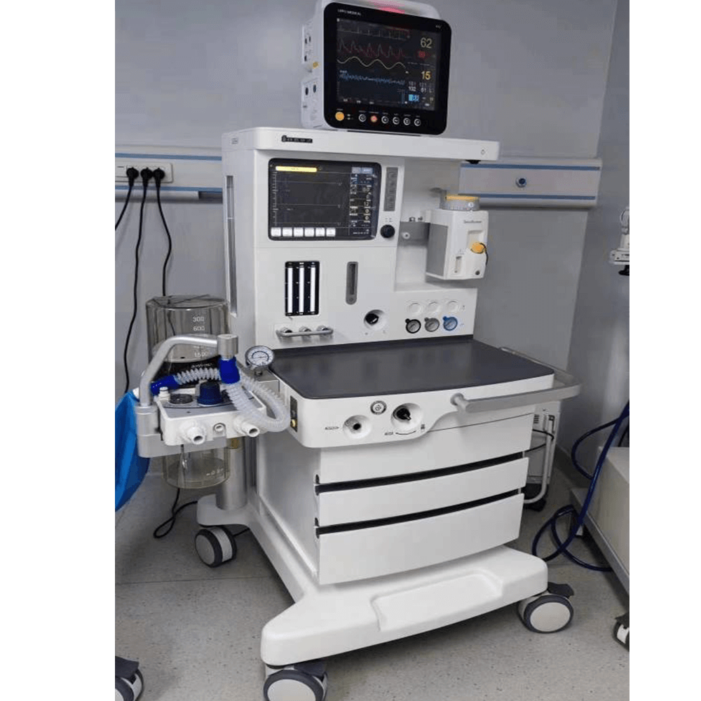 HG6100Plus Anesthesia Machine