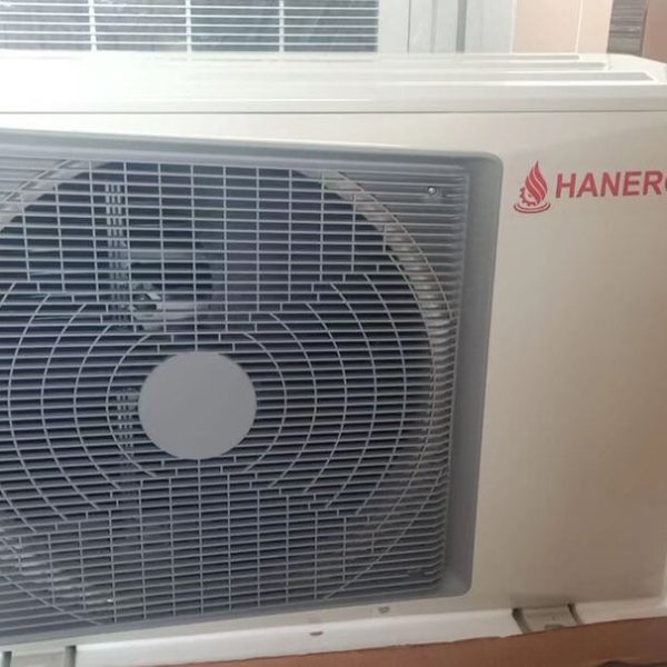 Hanergy CASETTE AIRCONDITIONS 2.0HP 1
