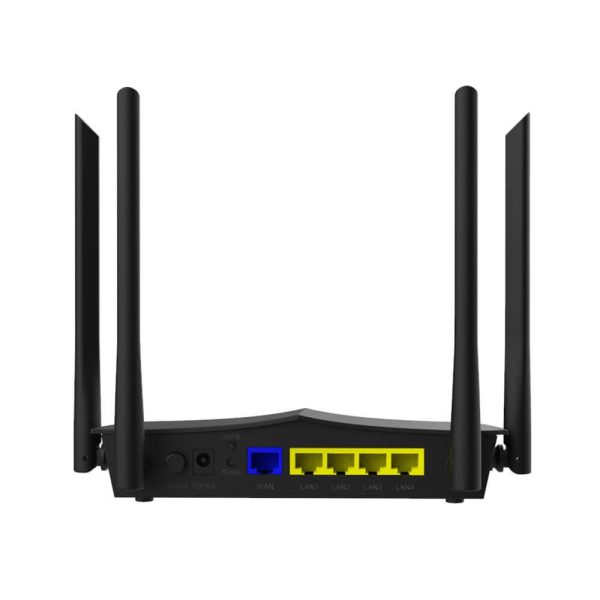 Juplink RX4-1800 Wifi 6 Mesh Router-2