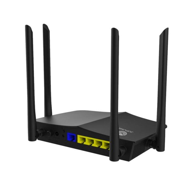 Juplink RX4-1800 Wifi 6 Mesh Router-3