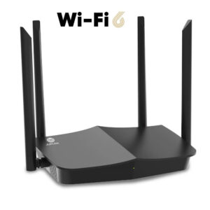 Juplink RX4-1800 Wifi 6 Mesh Router-4