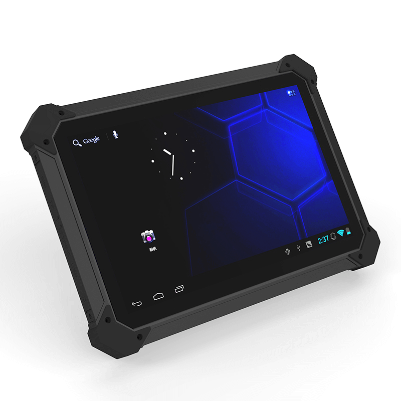 QS-1002 Industrial Tablet