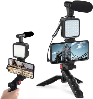 smartphone-video-microphone-kit-with-led-light-phone-holder-original-imagf38fcn9ebcr2