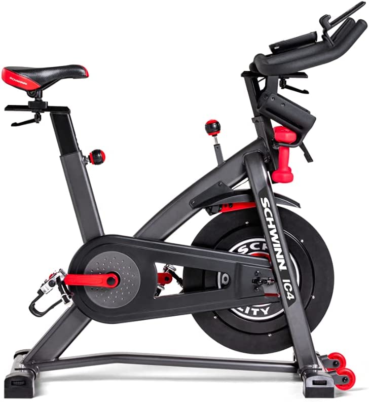Hanergy Spin Bike for Workout
